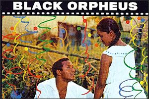 Black Orpheus (Intermediate Level, Tenor Sax) Antônio Carlos Jobim - Saxophone Sheet Music